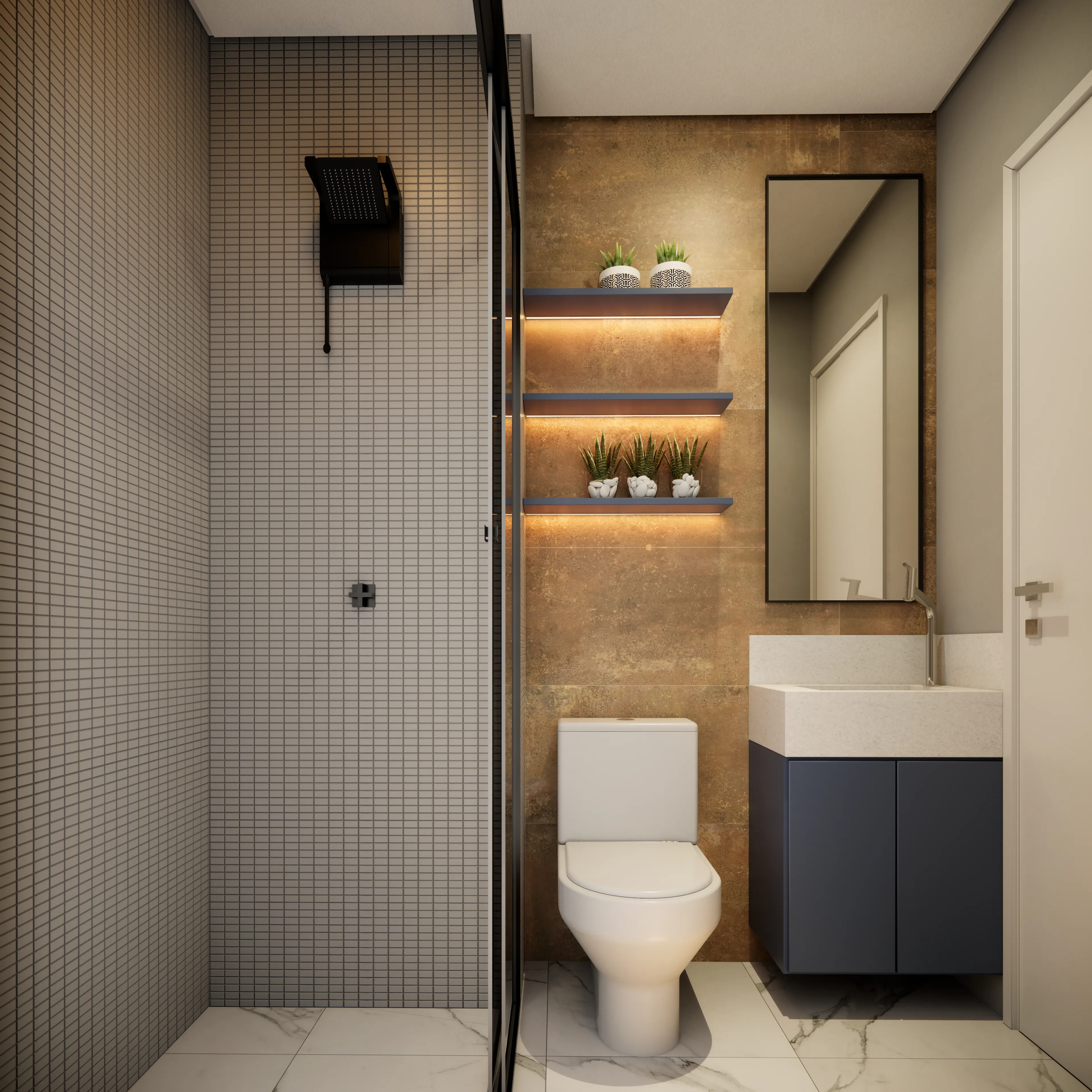 Apartamento na Viva Campo Limpo, Zona Sul de São Paulo, ideal para quem busca conforto, mobilidade e ótima localização.